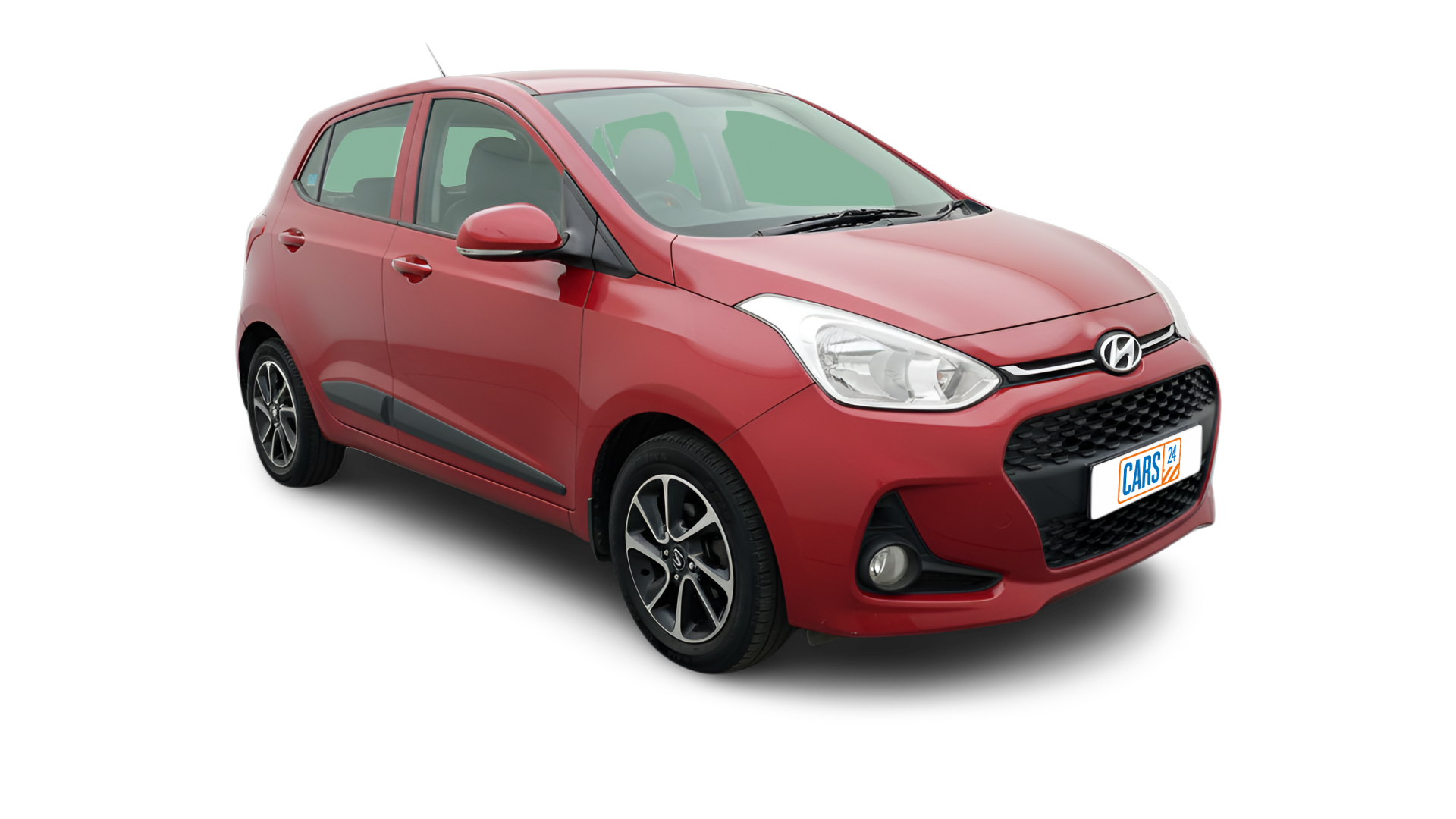 Hyundai Grand i10-img
